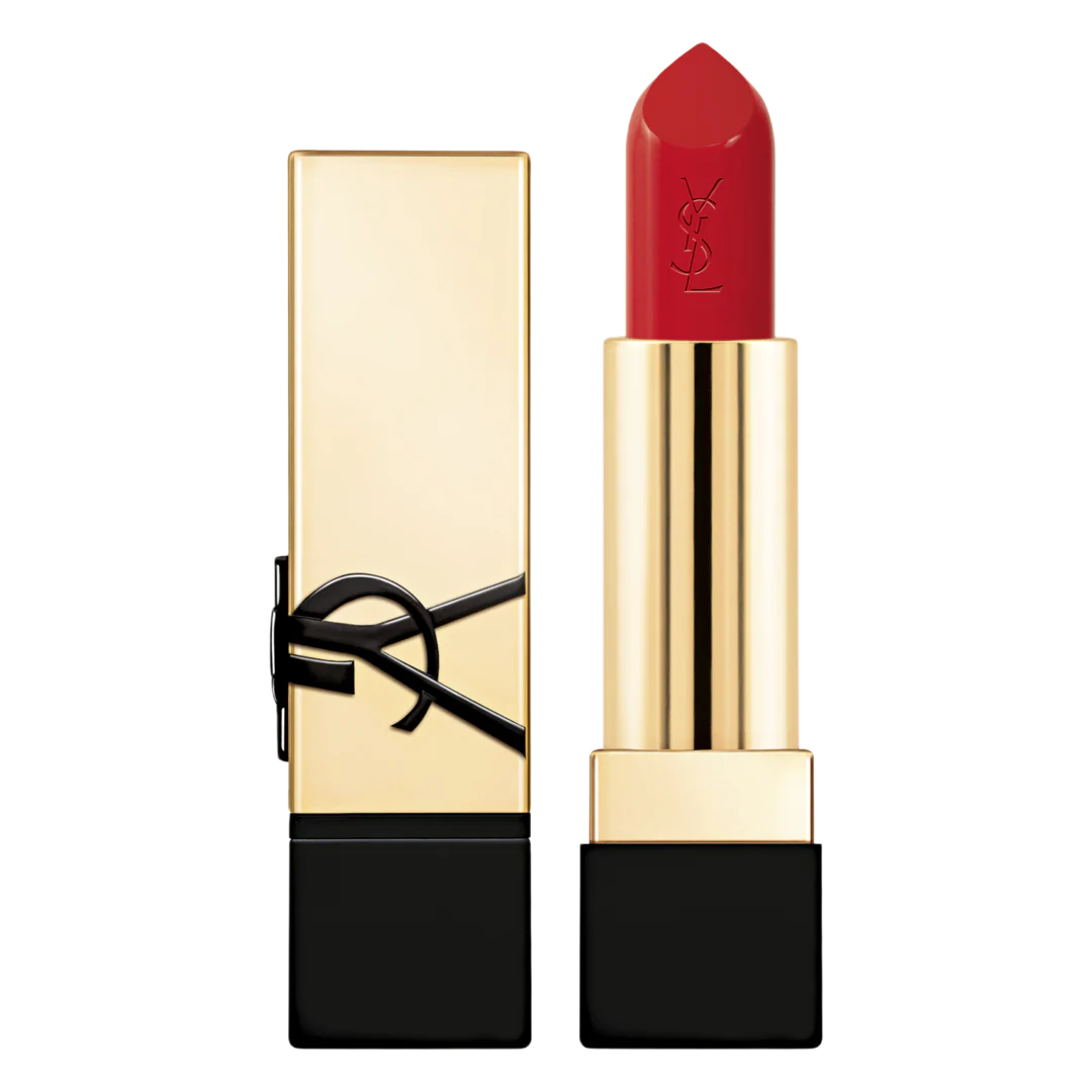 Yves Saint Laurent Rouge Pur Couture Satin Colour Lipstick - Image 75