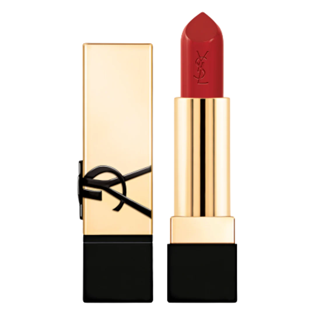 Yves Saint Laurent Rouge Pur Couture Satin Colour Lipstick - Image 76