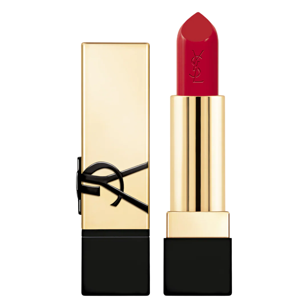 Yves Saint Laurent Rouge Pur Couture Satin Colour Lipstick - Image 78