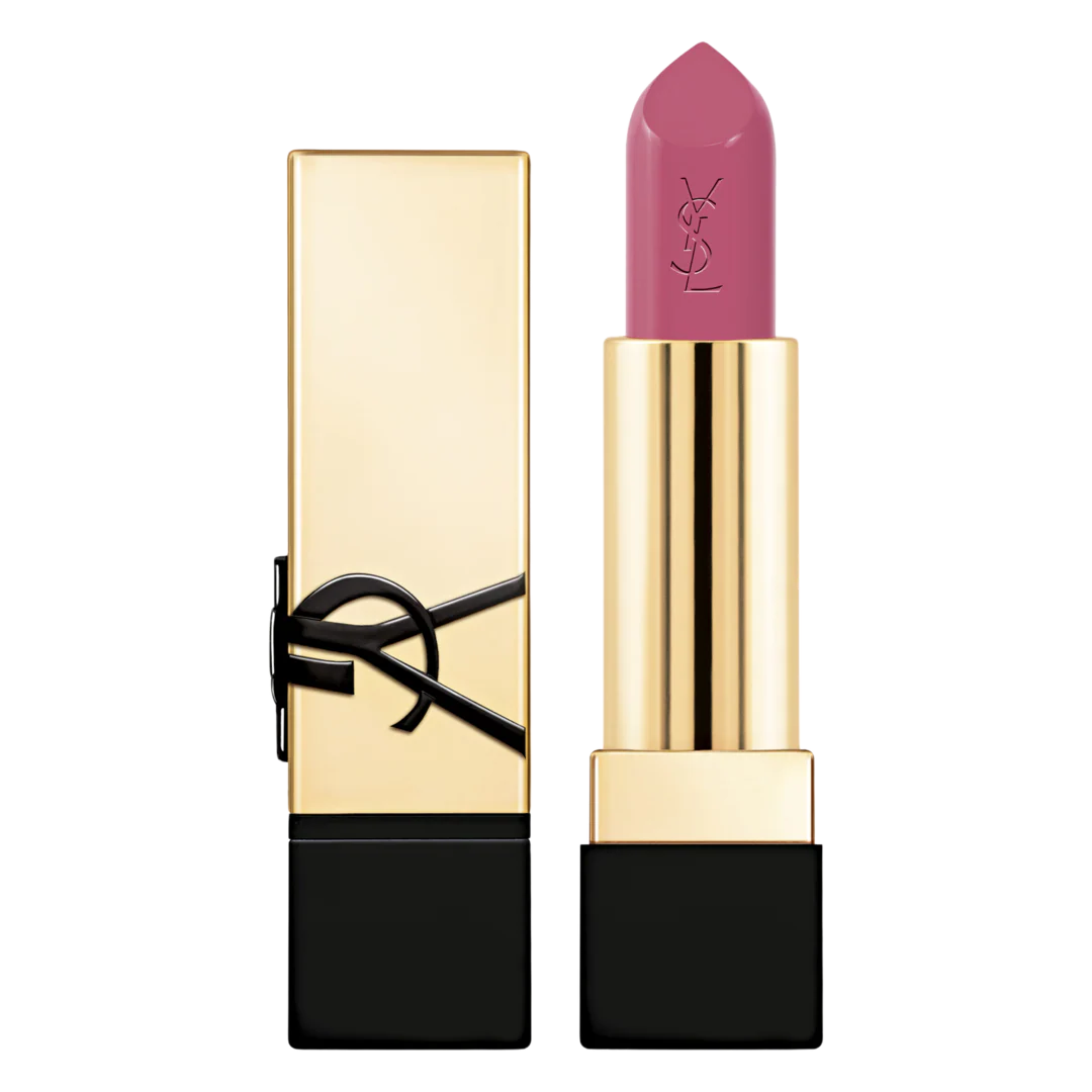 Yves Saint Laurent Rouge Pur Couture Satin Colour Lipstick - Image 79