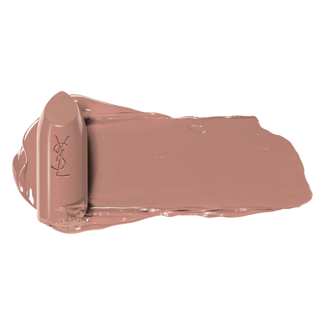 Yves Saint Laurent Rouge Pur Couture Satin Colour Lipstick - Image 8