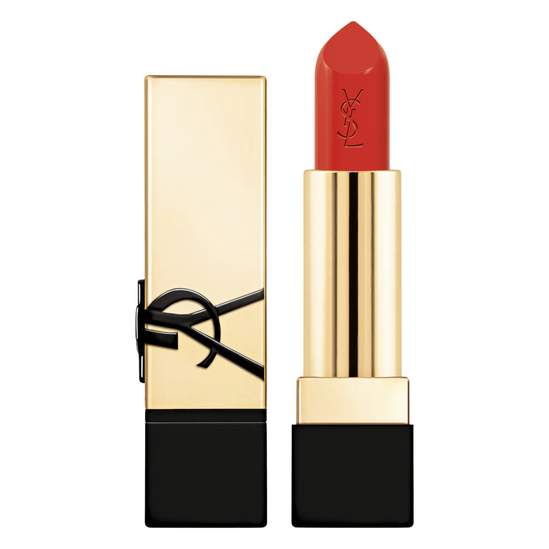 Yves Saint Laurent Rouge Pur Couture Satin Colour Lipstick - Image 80