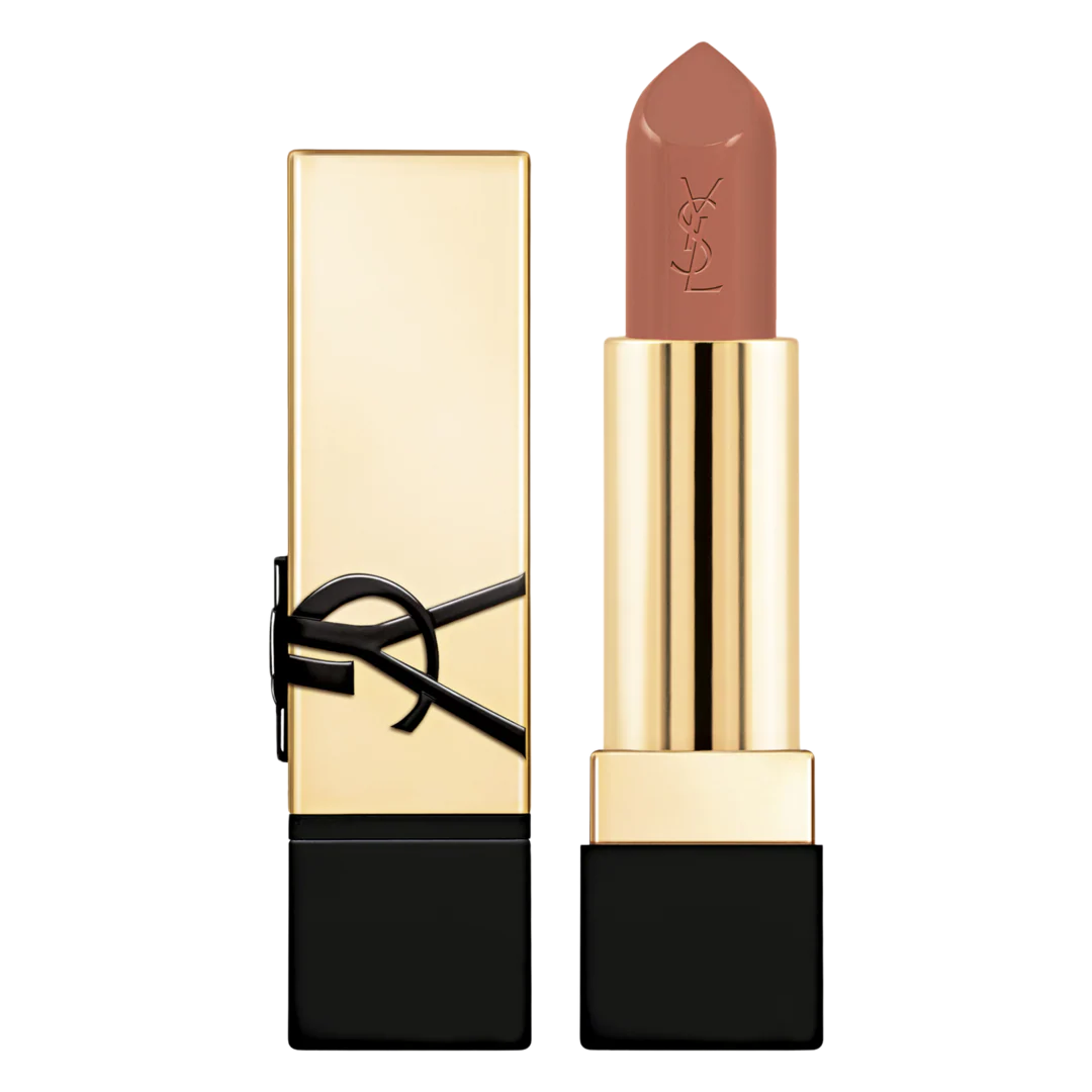 Yves Saint Laurent Rouge Pur Couture Satin Colour Lipstick - Image 81
