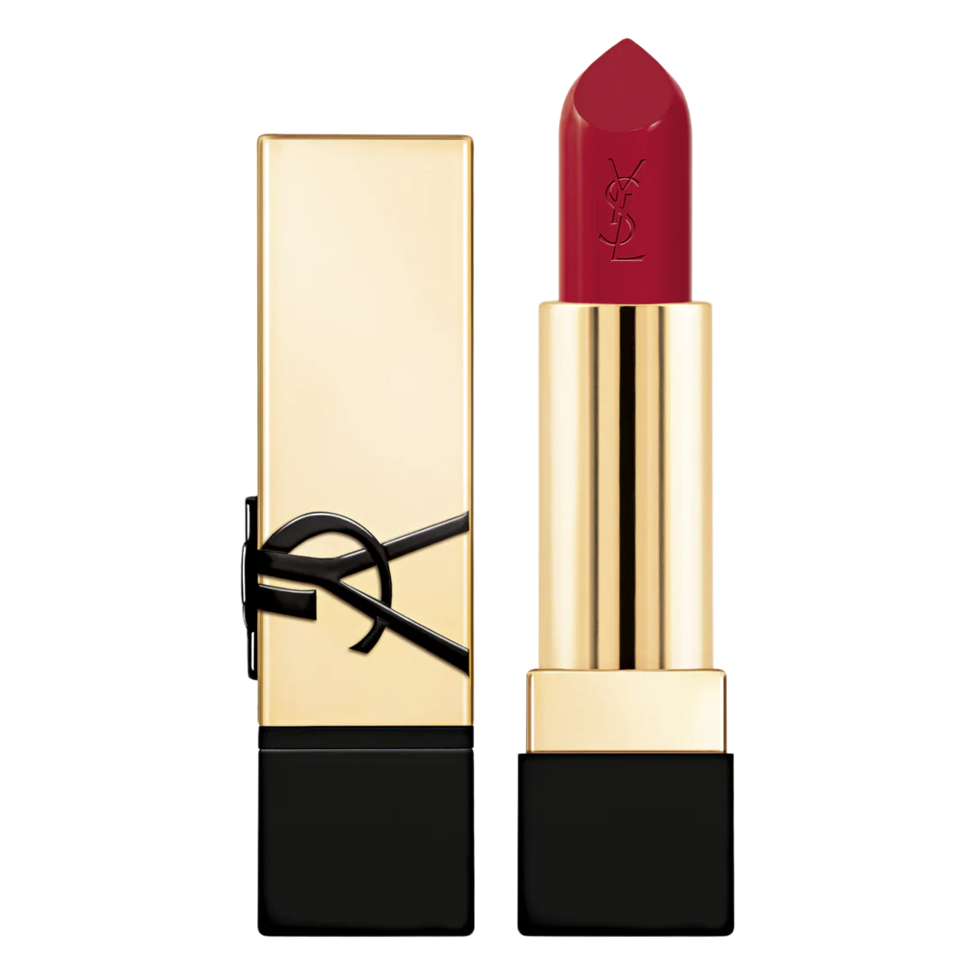 Yves Saint Laurent Rouge Pur Couture Satin Colour Lipstick - Image 82