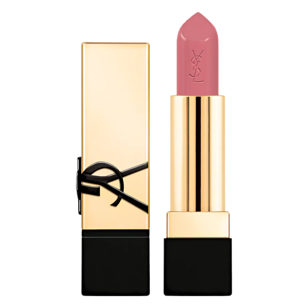Yves Saint Laurent Rouge Pur Couture Satin Colour Lipstick - Image 83