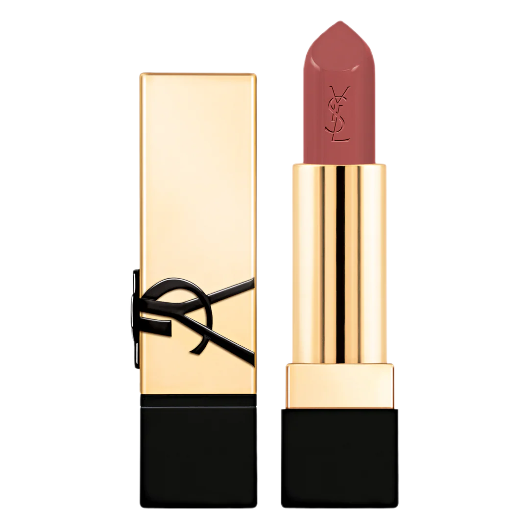 Yves Saint Laurent Rouge Pur Couture Satin Colour Lipstick - Image 84