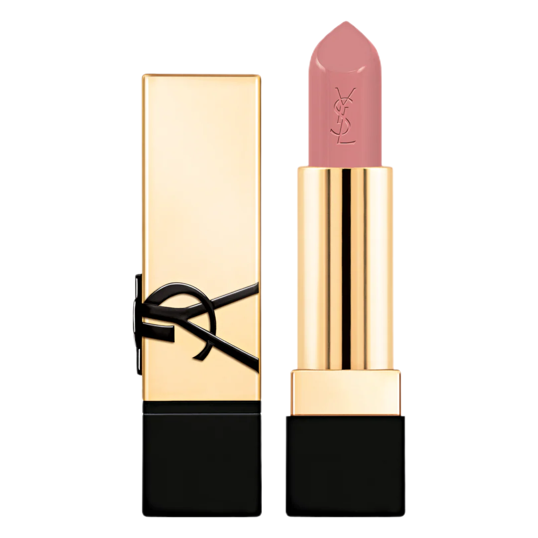 Yves Saint Laurent Rouge Pur Couture Satin Colour Lipstick - Image 85