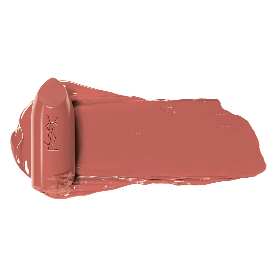 Yves Saint Laurent Rouge Pur Couture Satin Colour Lipstick - Image 9
