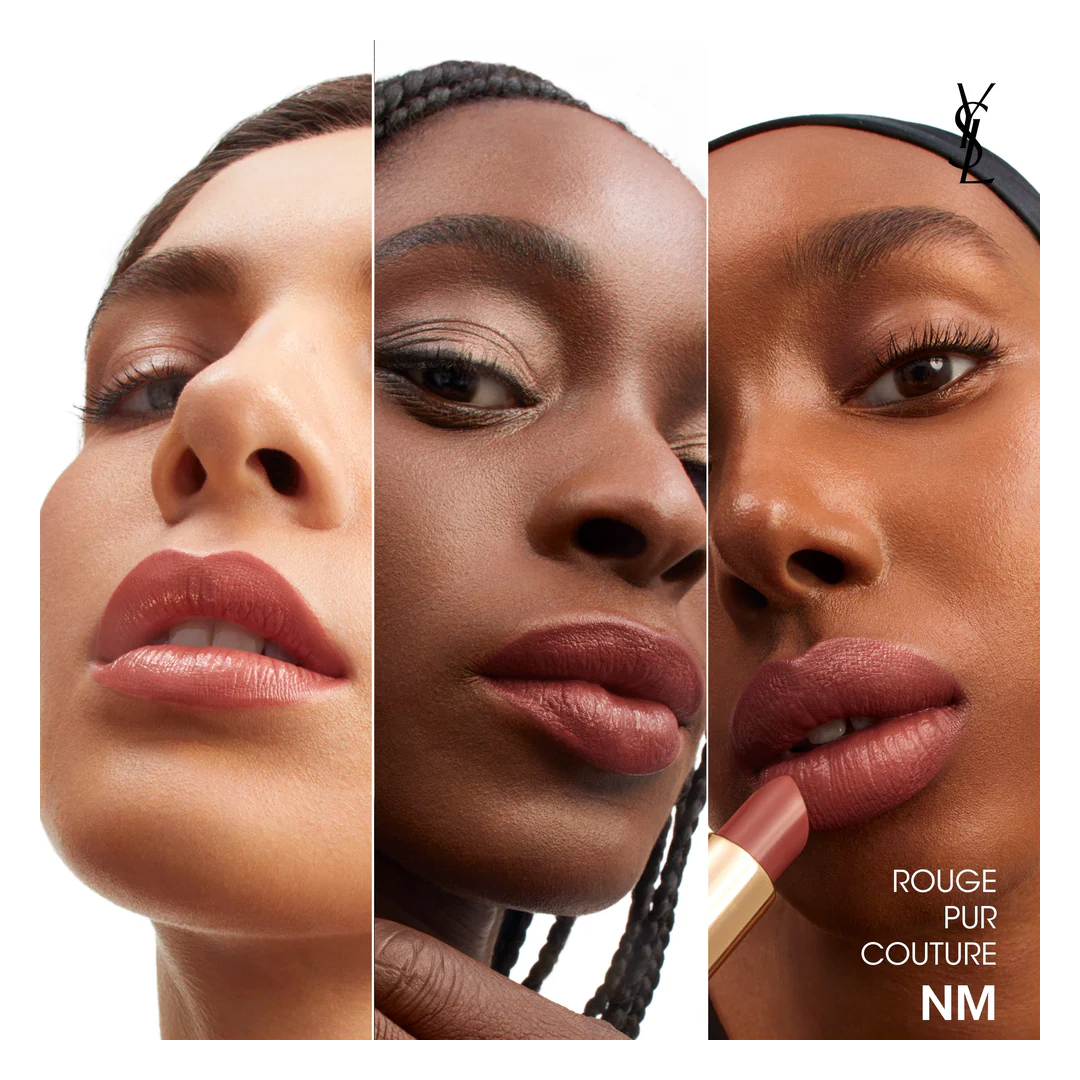 Yves Saint Laurent Rouge Pur Couture Satin Colour Lipstick Refill - Image 18