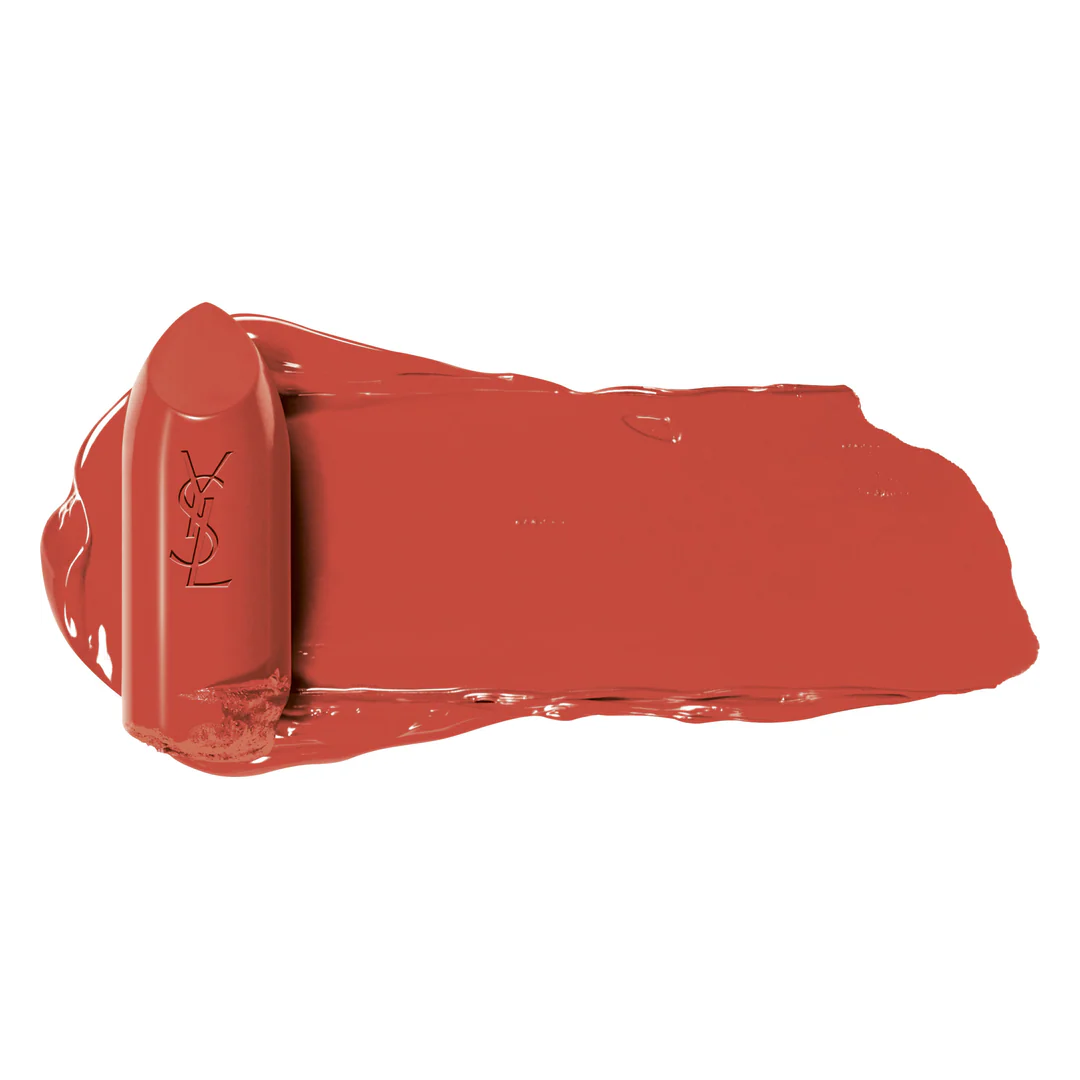 Yves Saint Laurent Rouge Pur Couture Satin Colour Lipstick Refill - Image 5