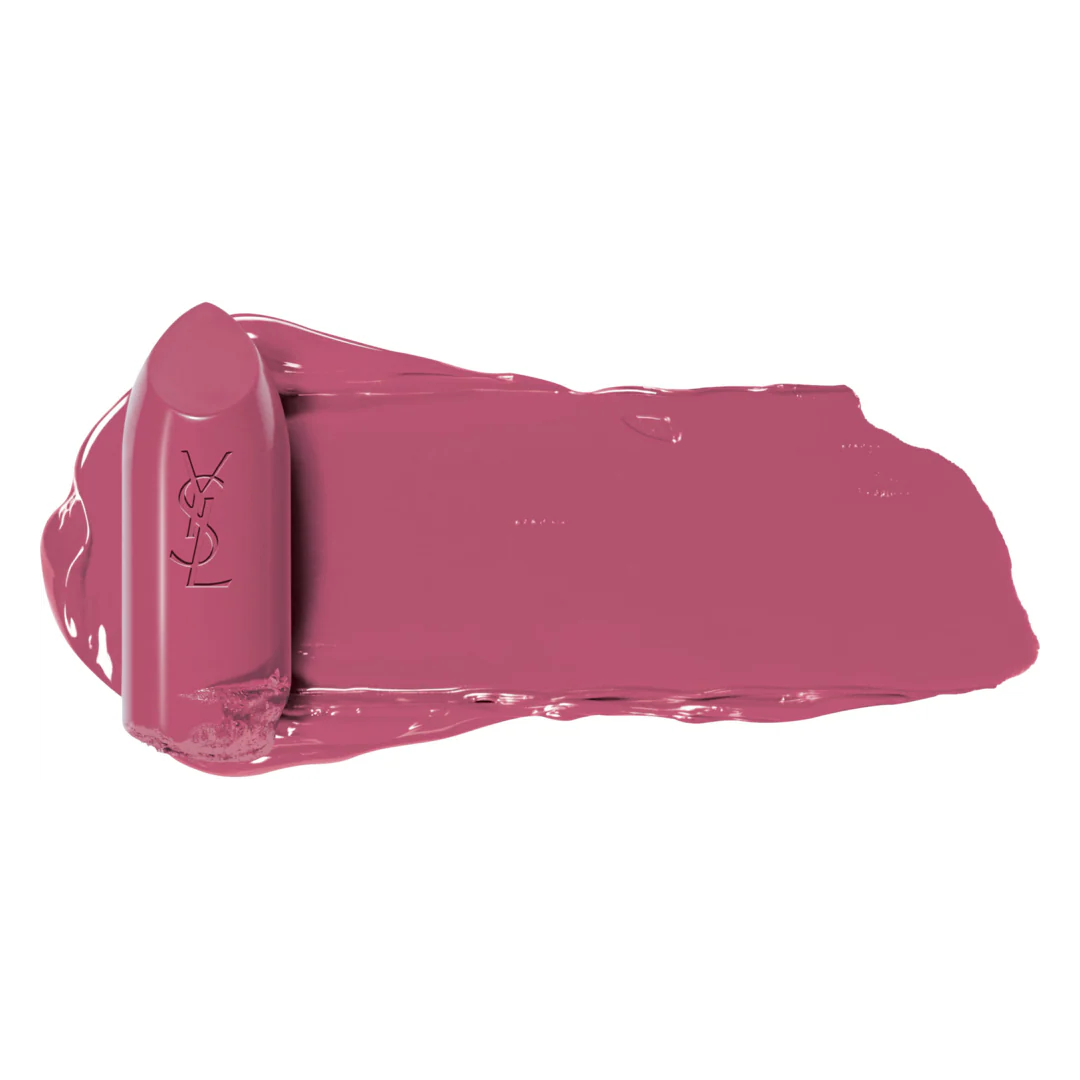 Yves Saint Laurent Rouge Pur Couture Satin Colour Lipstick Refill - Image 6